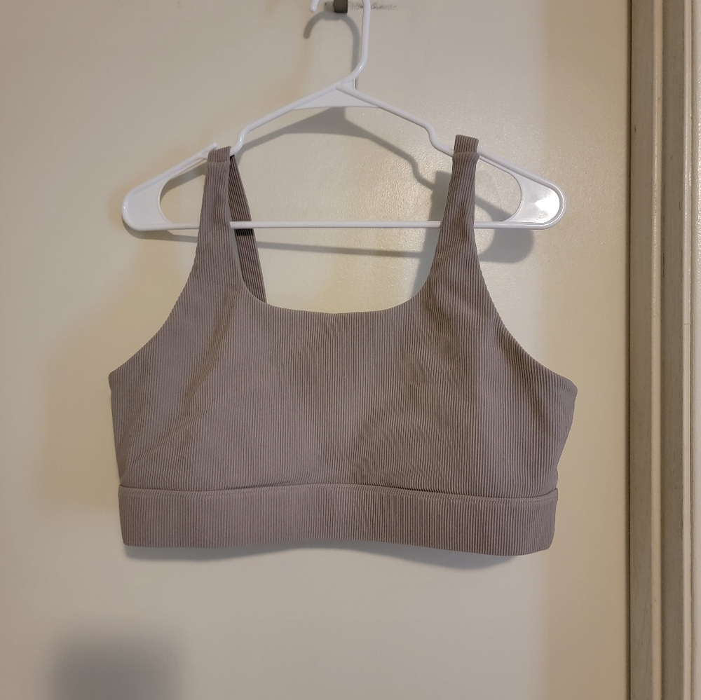 TSL Collection Bra in Dusty Lavender
